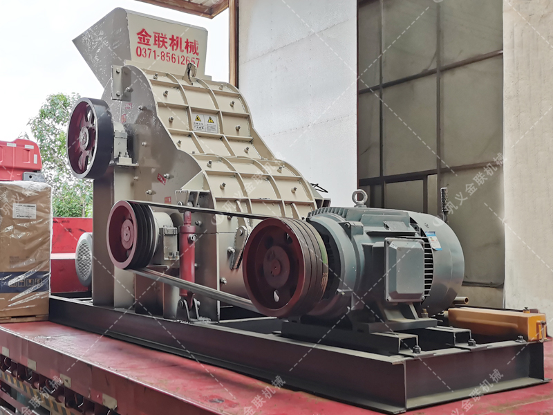 濕煤粉碎機(jī),雙級濕煤粉碎機(jī),小型濕煤破碎機(jī)價格,型號圖片/視頻