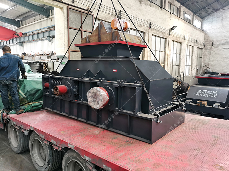 對輥制砂機適用于哪些行業和應用場景？