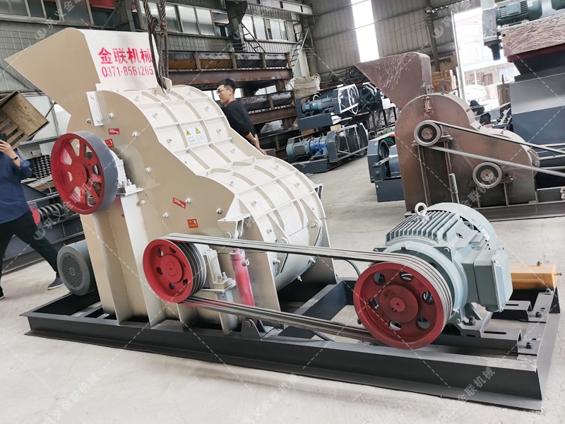 濕煤粉碎機(jī),雙級濕煤粉碎機(jī),小型濕煤破碎機(jī)價格,型號圖片/視頻