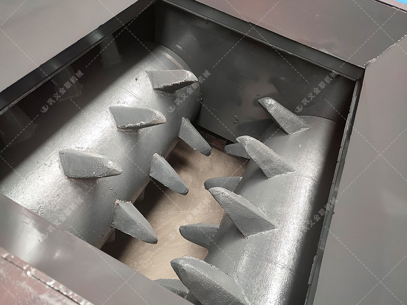 選擇困難癥？看完這篇你就知道雙齒輥破碎機有多香！